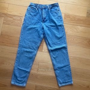 Eddie Bauer Vintage Mom Jeans